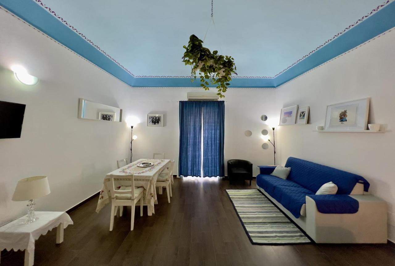 Porto Salvo Apartments - By Vacation Service Cefalu Exterior photo
