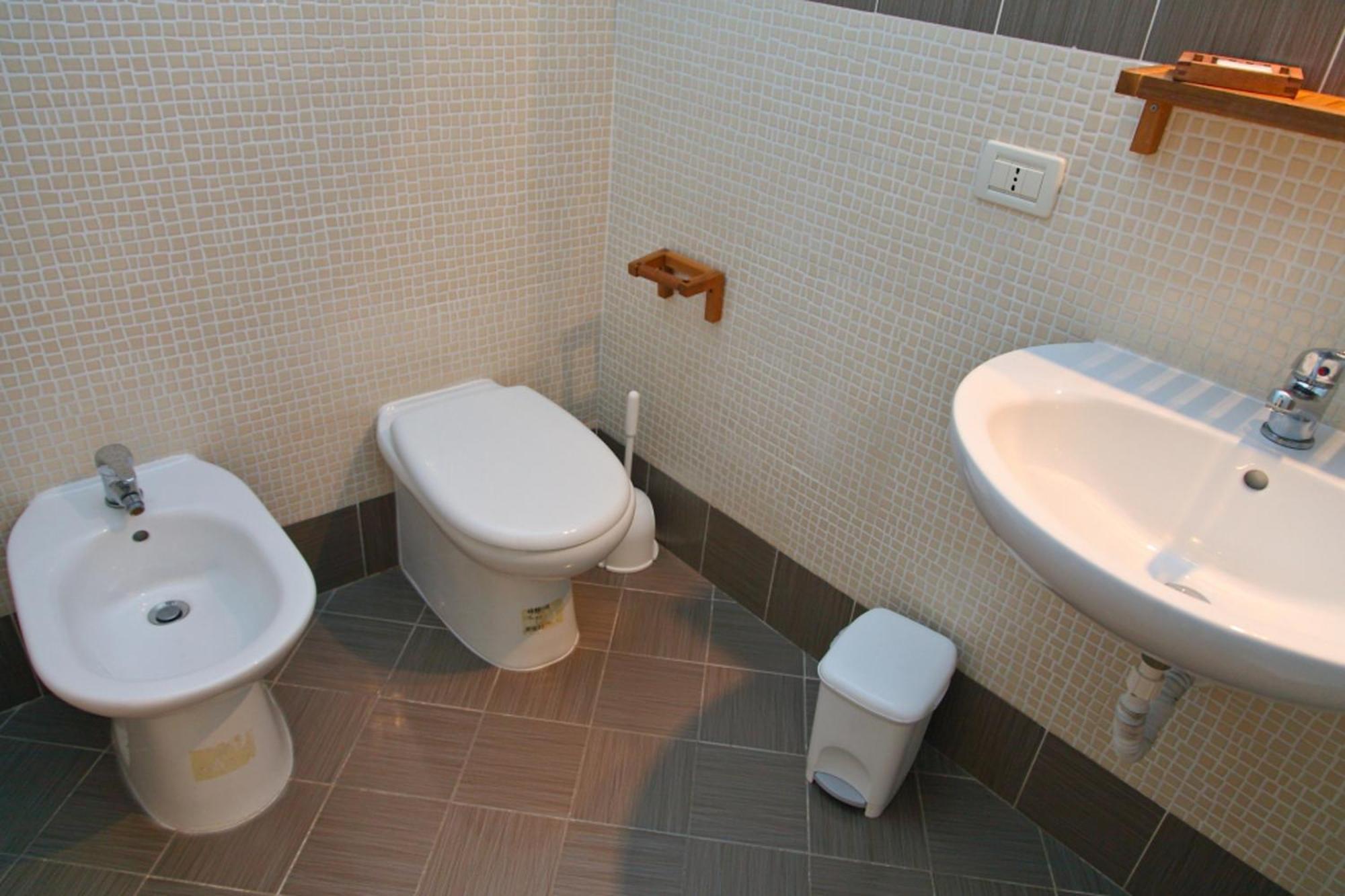 Porto Salvo Apartments - By Vacation Service Cefalu Room photo