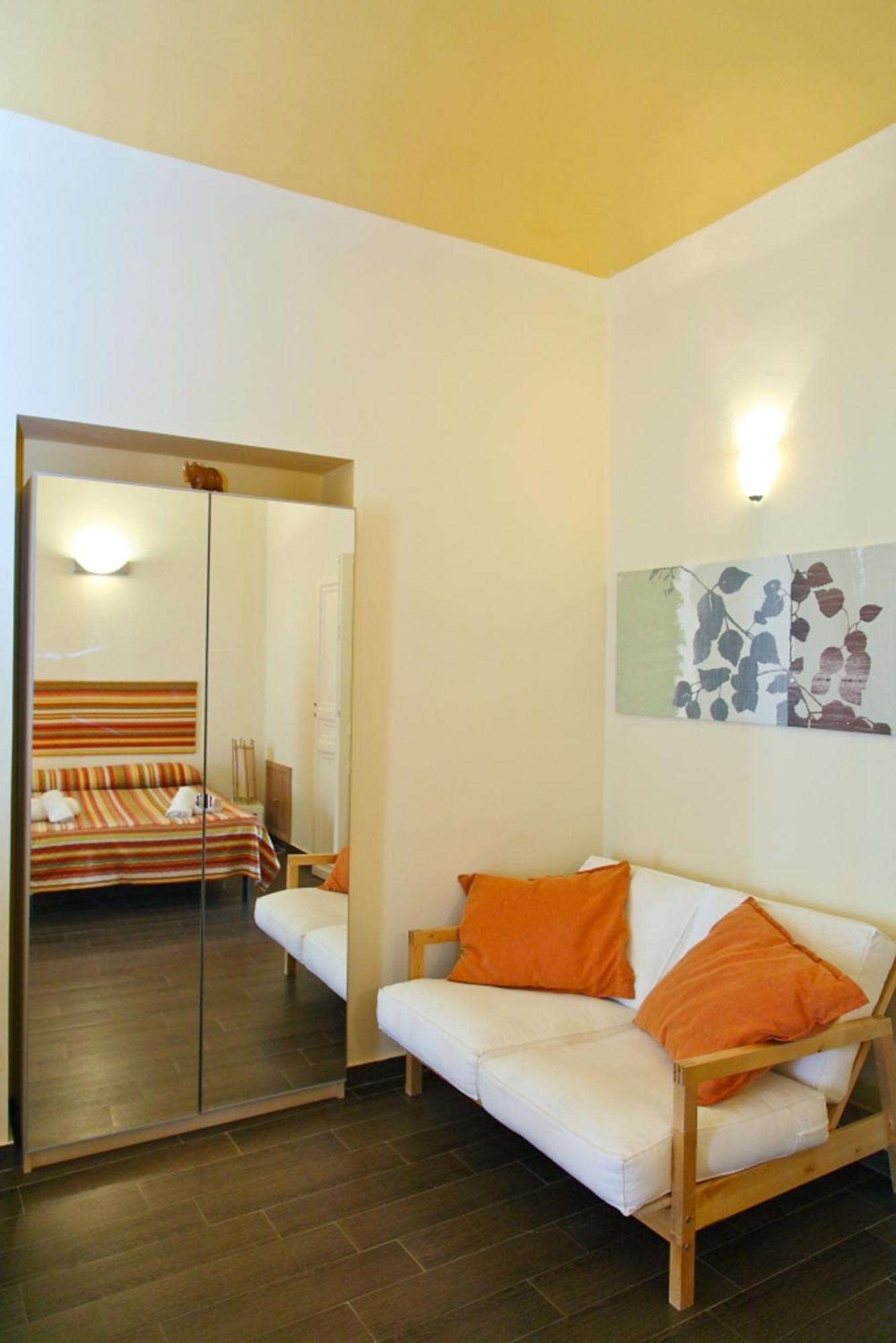 Porto Salvo Apartments - By Vacation Service Cefalu Room photo