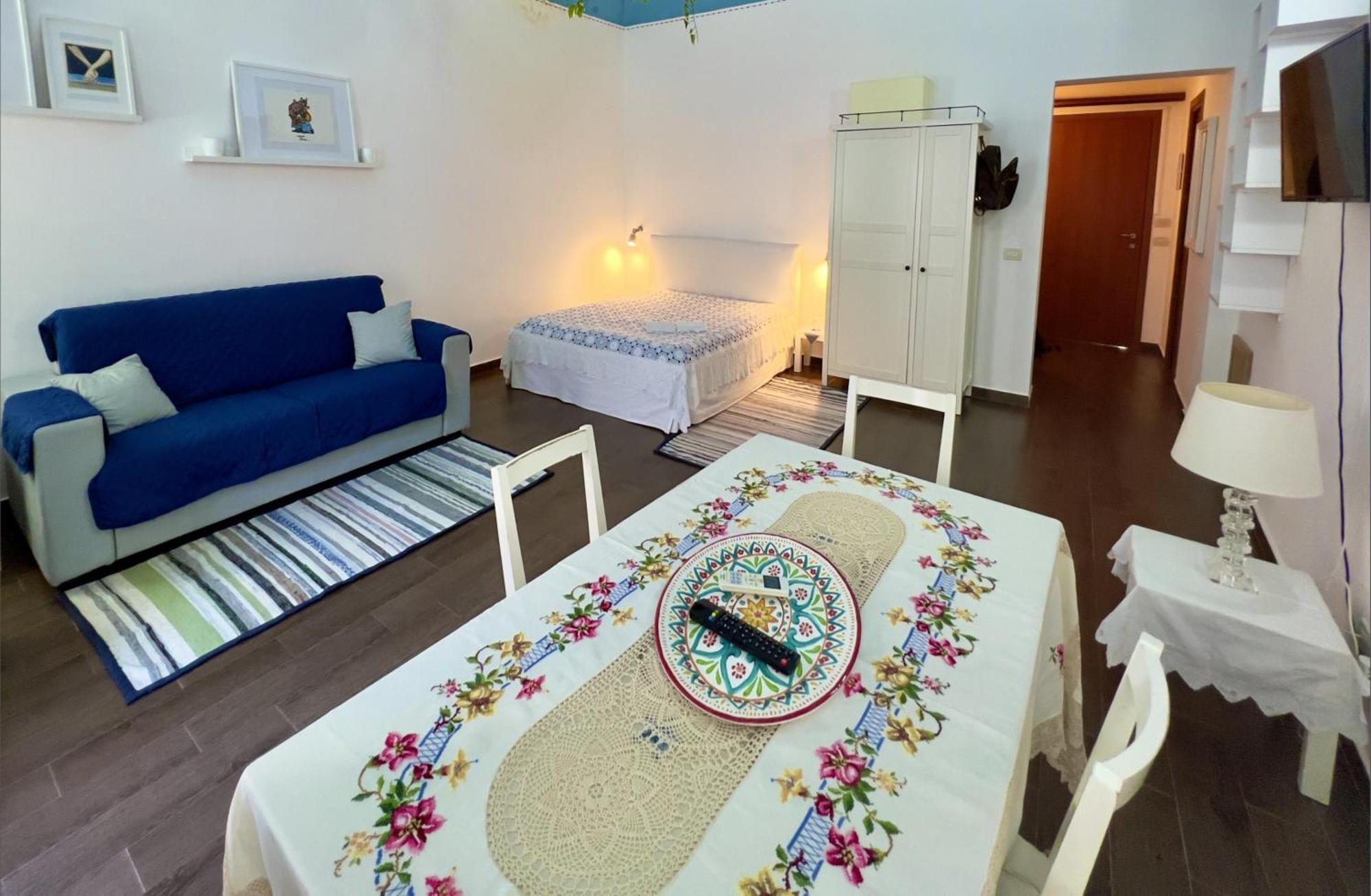 Porto Salvo Apartments - By Vacation Service Cefalu Room photo