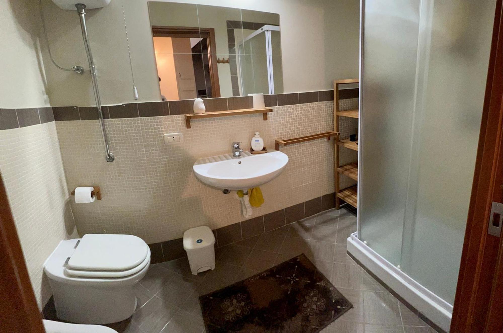 Porto Salvo Apartments - By Vacation Service Cefalu Room photo
