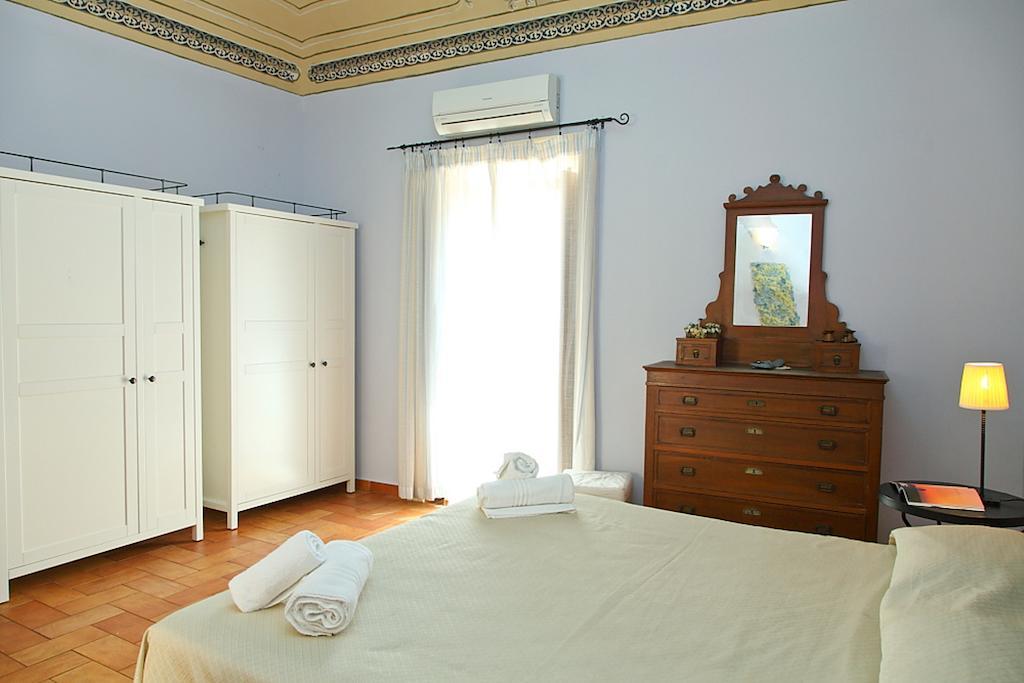 Porto Salvo Apartments - By Vacation Service Cefalu Exterior photo
