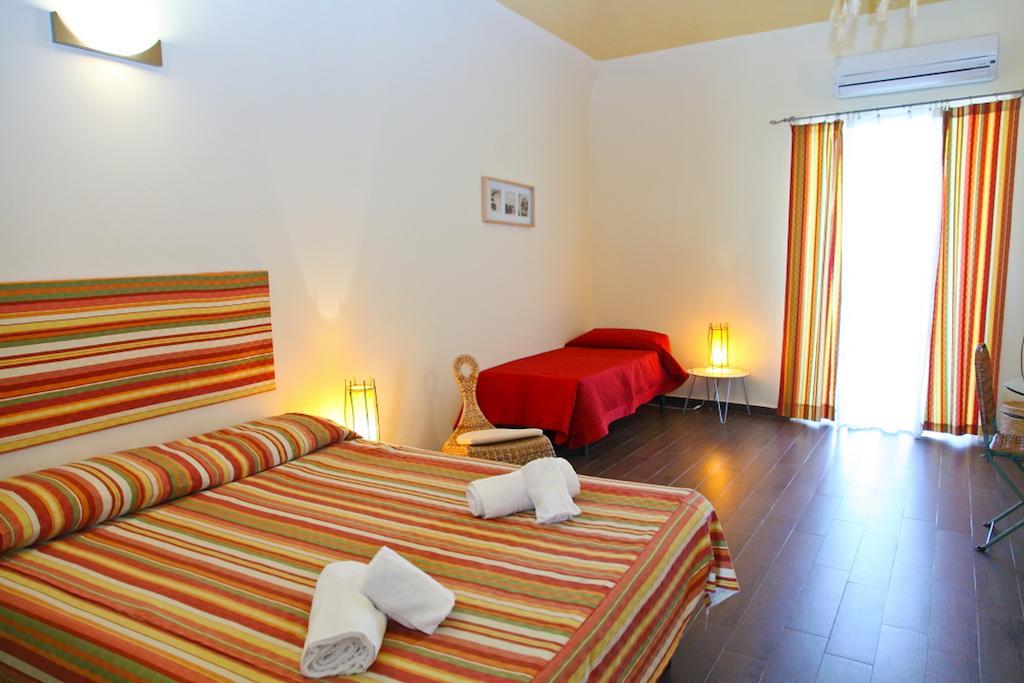 Porto Salvo Apartments - By Vacation Service Cefalu Exterior photo