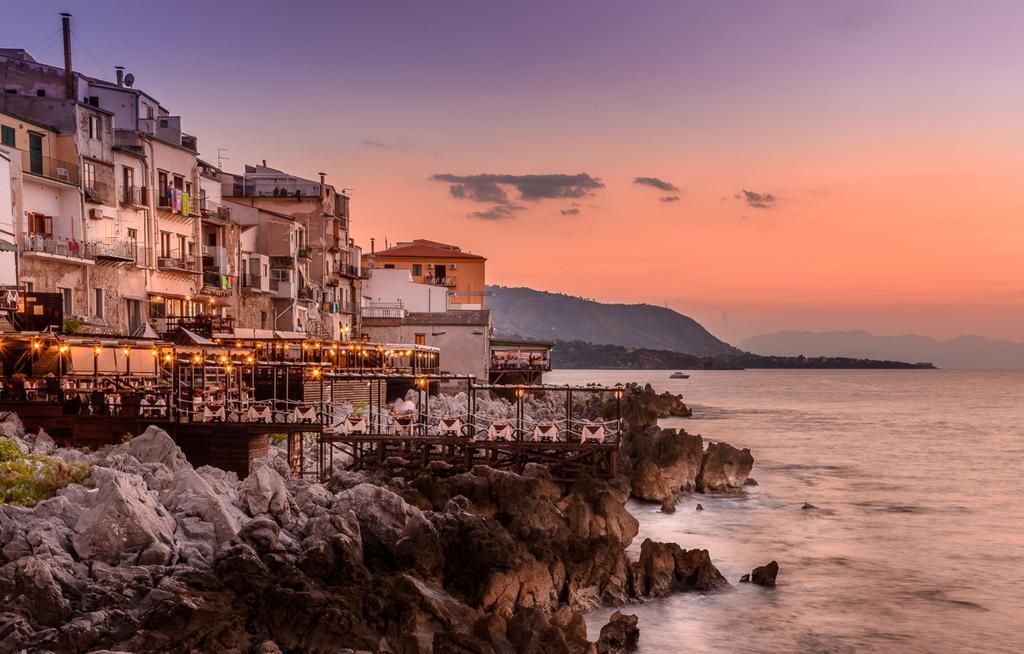 Porto Salvo Apartments - By Vacation Service Cefalu Exterior photo